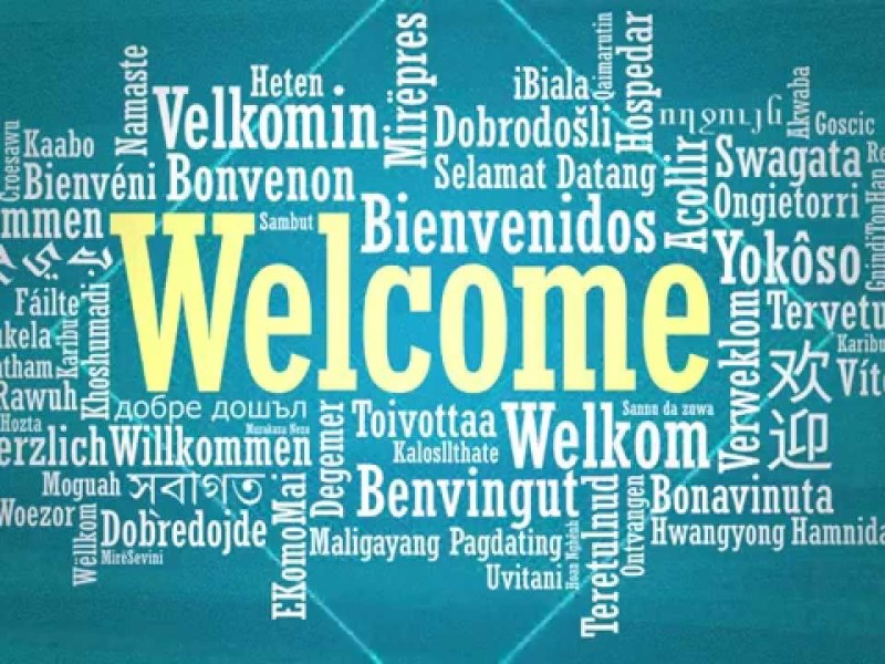 A Welcomed Different Year